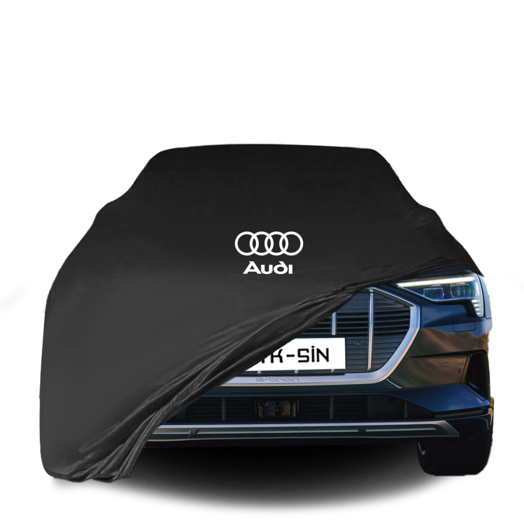 AUDI E-TRON SUV (2018-) Indoor Car Cover