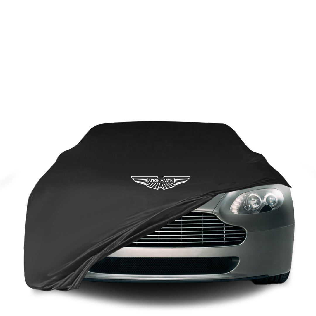 Aston Martin DB7 GT Coupe 2000-2004 Indoor Car Cover