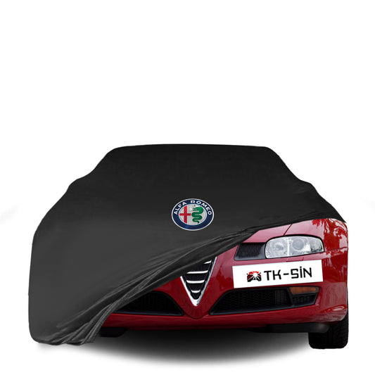 Alfa Romeo GT Coupe 2003-2010 Indoor Car Cover