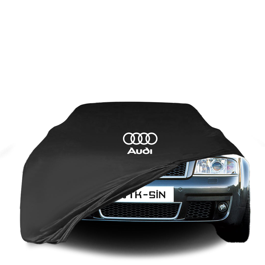 RS6 - AUDI A6 4F C6 AVANT STATIONWAGON (2004-2008) Indoor Car Cover