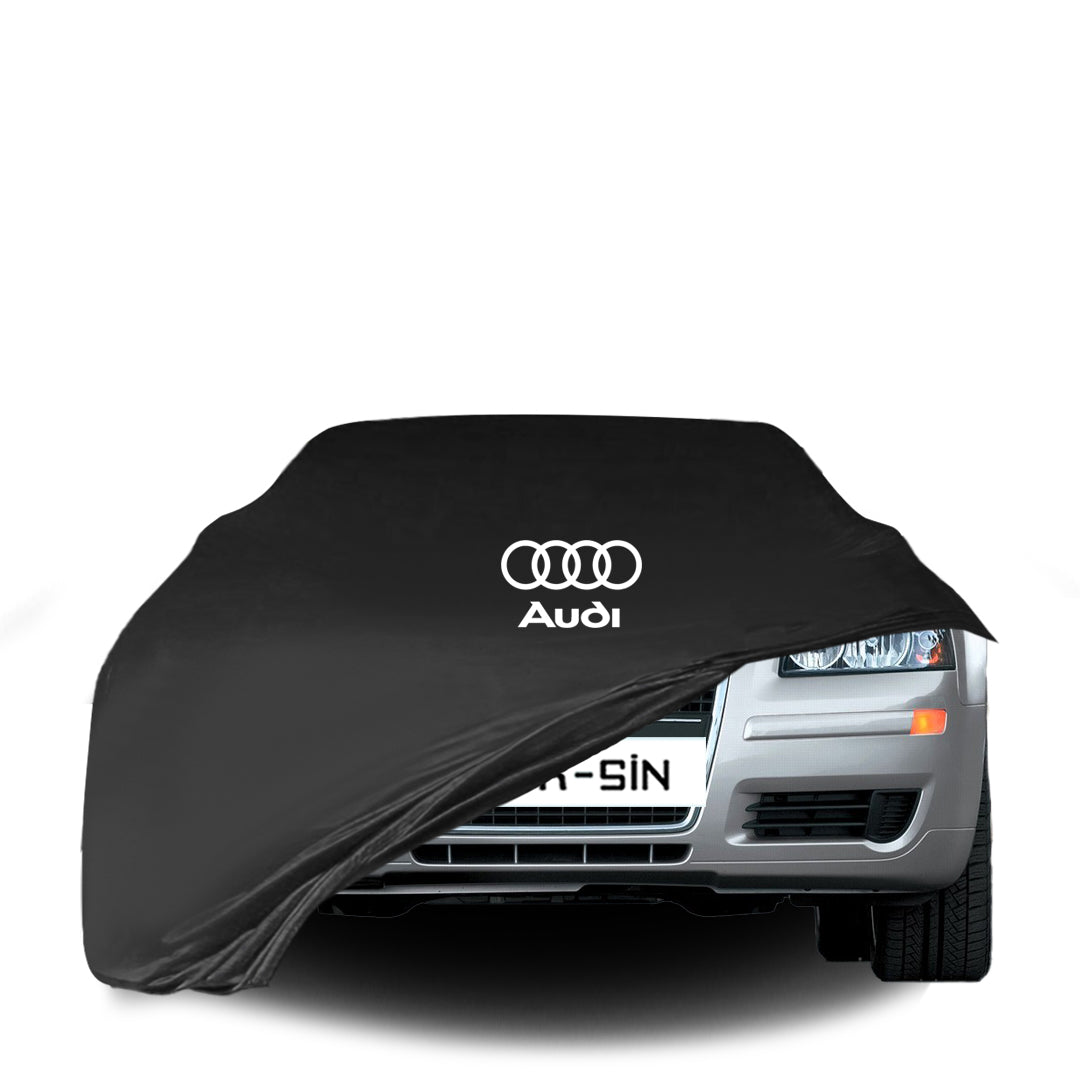 RS3 - AUDI A3 8P HATCHBACK (2008-2013) Indoor Car Cover