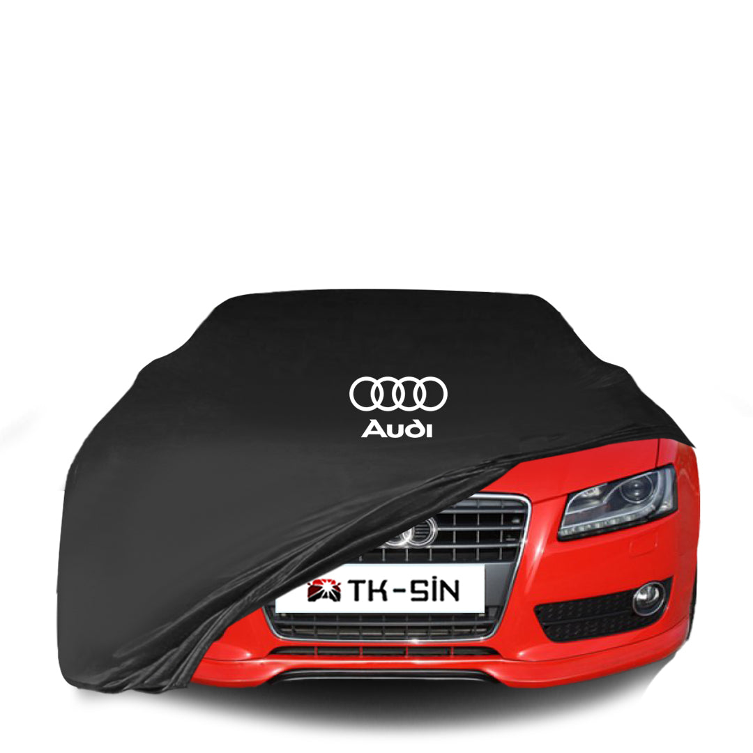 RS3 - AUDI A3 8P CABRIO-COUPE (2008-2013) Indoor Car Cover