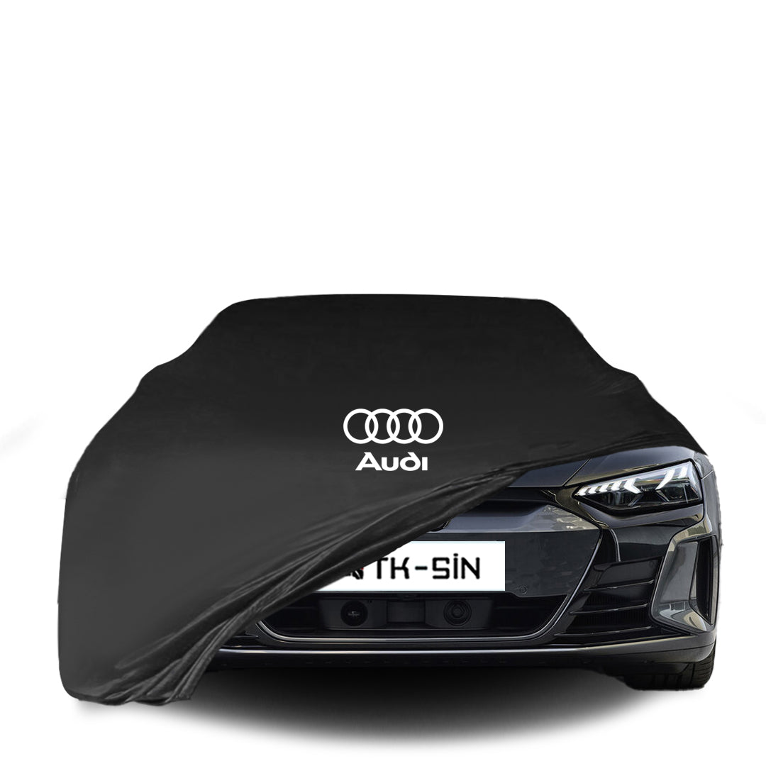 AUDI E-TRON GT (2021-) Indoor Car Cover