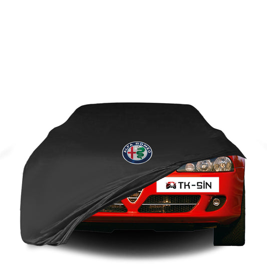 Alfa Romeo 147 Hatchback 2000-2010 Indoor Car Cover