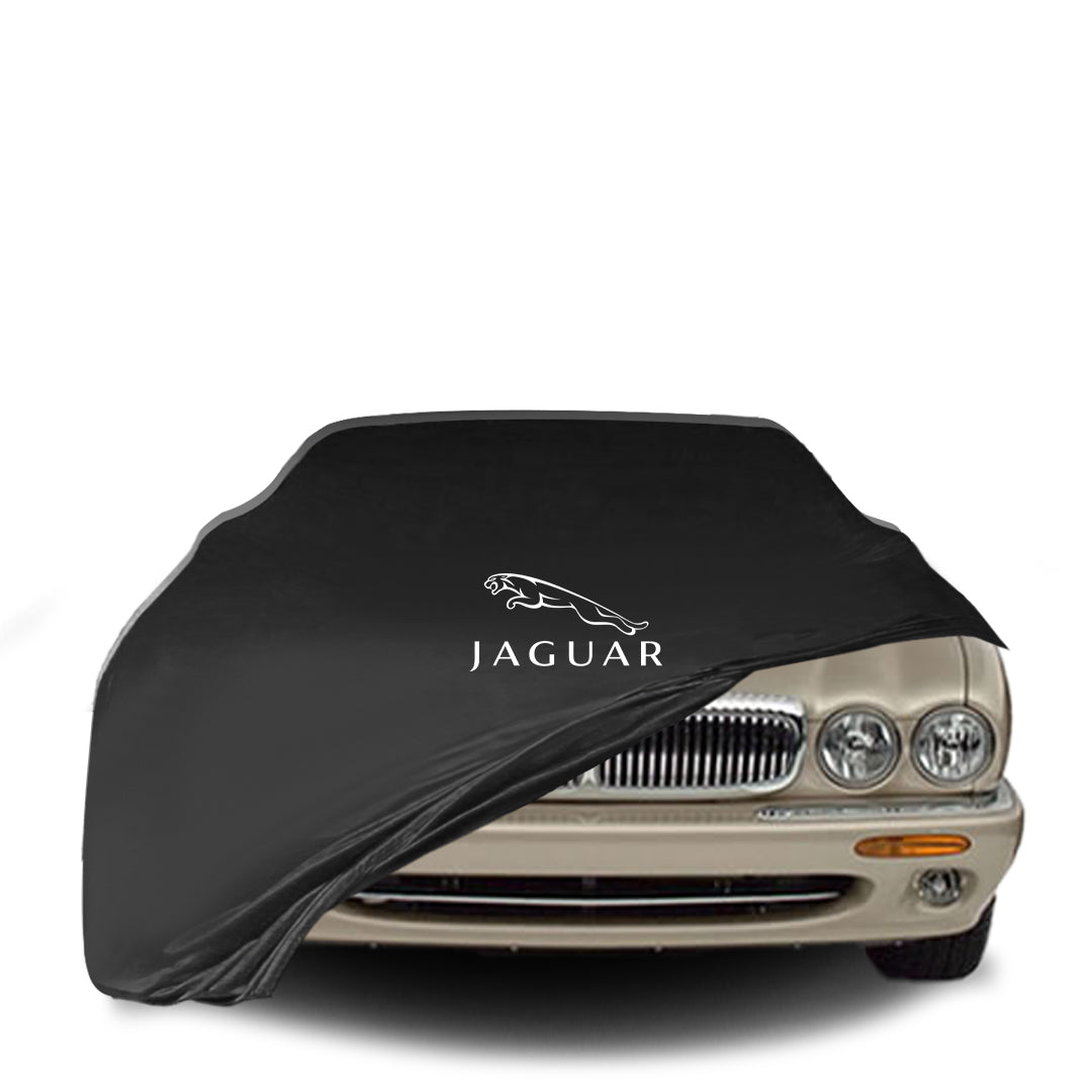 JAGUAR XJ (X308) (1997-2003) Indoor Car Cover