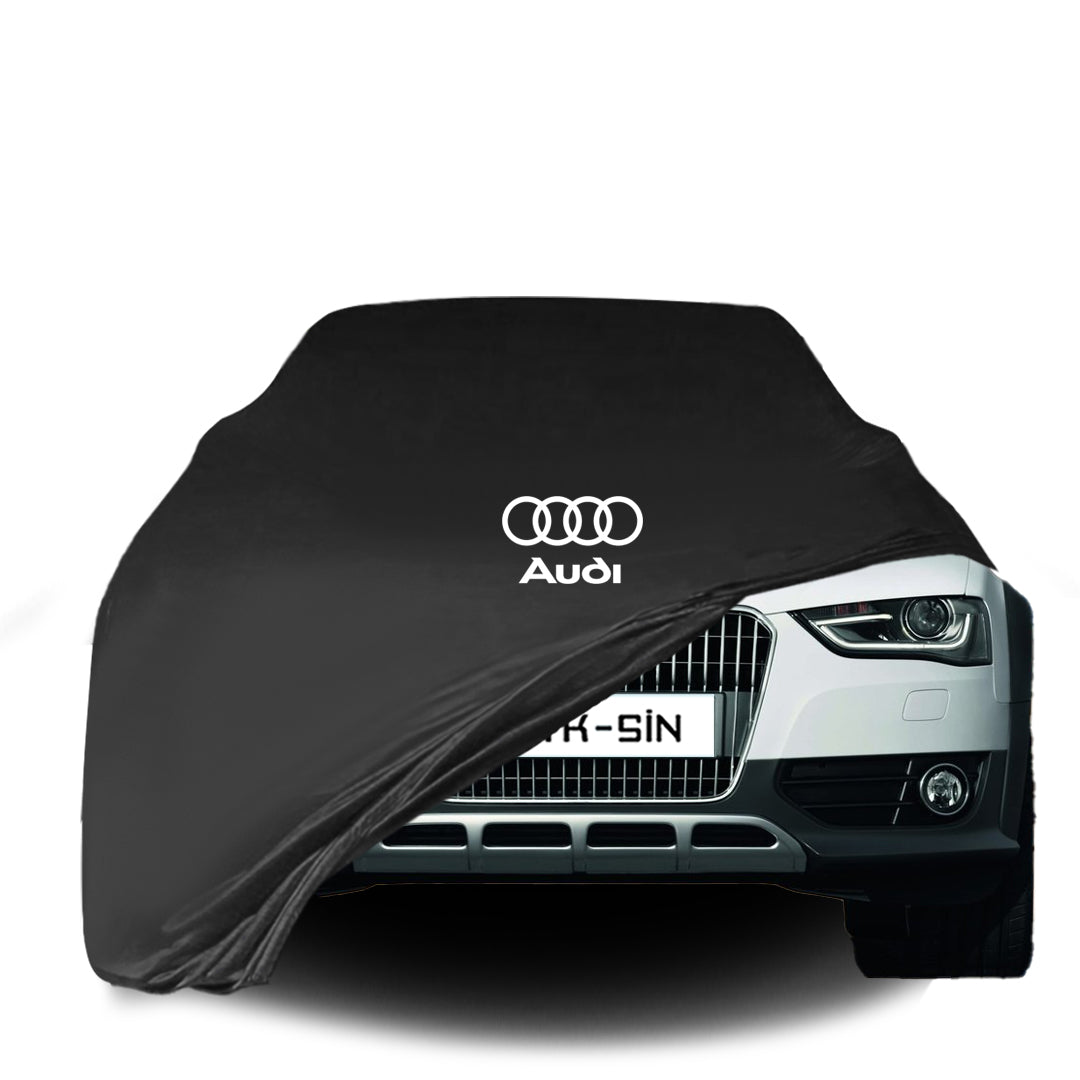 RS4 - AUDI A4 B8 STATIONWAGON (2011-2015) Indoor Car Cover