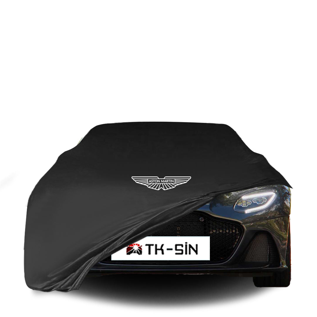 Aston Martin DBS SUPERLEGGERA (2018-) Indoor Car Cover