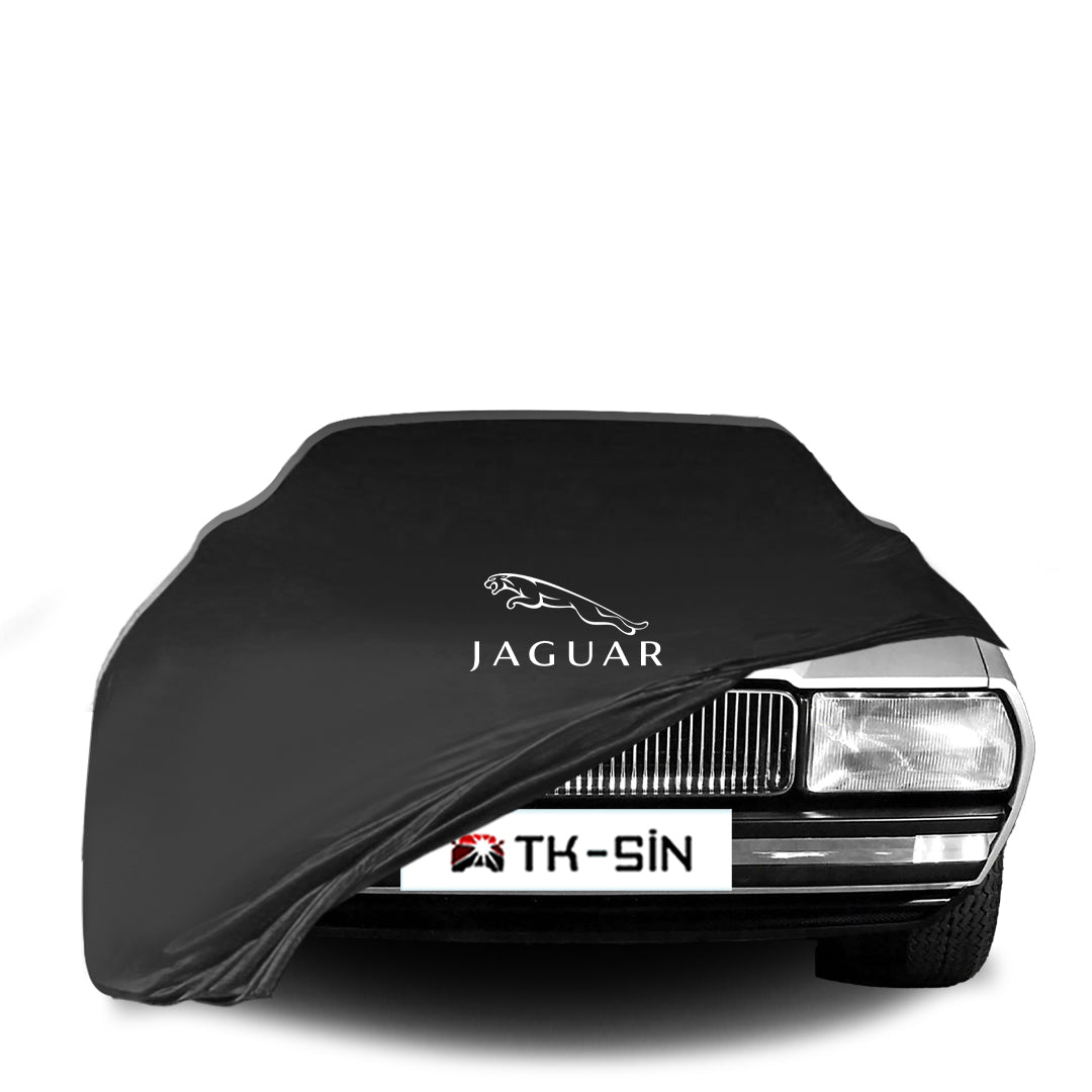 JAGUAR XJ (XJ40XJ81) (1986-1994) Indoor Car Cover