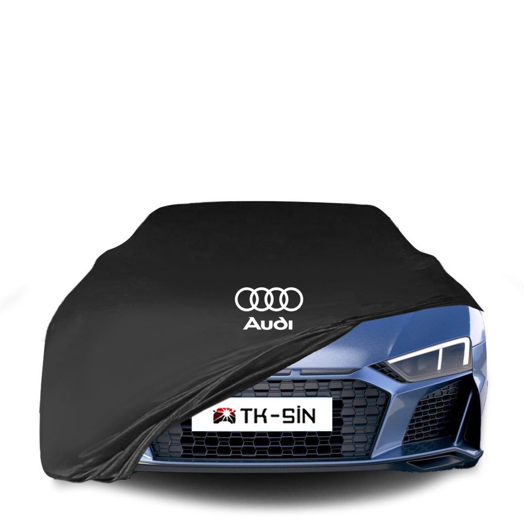 AUDI R8 SPYDER (2019-) Indoor Car Cover