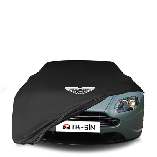 Aston Martin DBS V12 VOLANTE (2007-2012) Indoor Car Cover