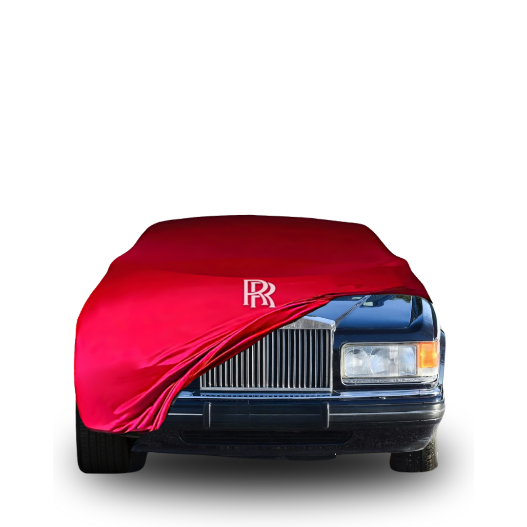 ROLLS ROYCE SILVER SERAPH (1998-2002) Autoabdeckung für den Innenbereich