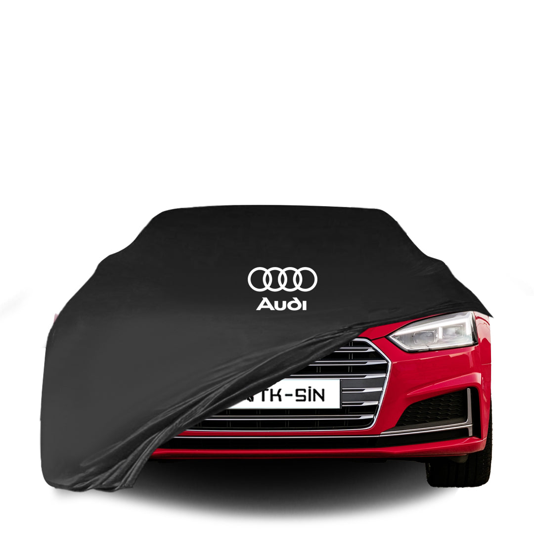 RS3 - AUDI A3 8V (2013-2016) CABRIO-COUPE Indoor Car Cover