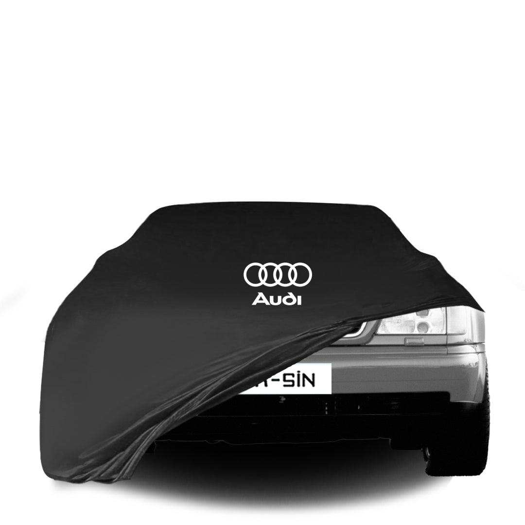 RS6 - AUDI A6 4A C4 SEDAN (1994-1997) Indoor Car Cover