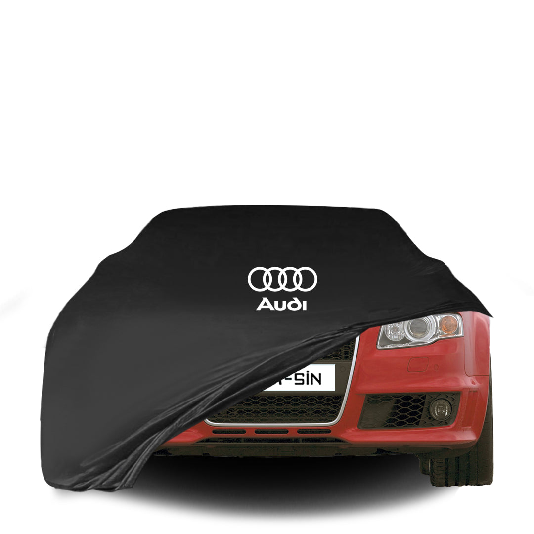 RS4 - AUDI A4 AVANT B7 (2004-2008) STATIONWAGON Indoor Car Cover