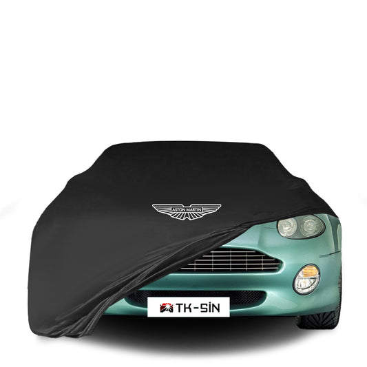 Aston Martin DB7 Coupe 1994-1999 Indoor Car Cover