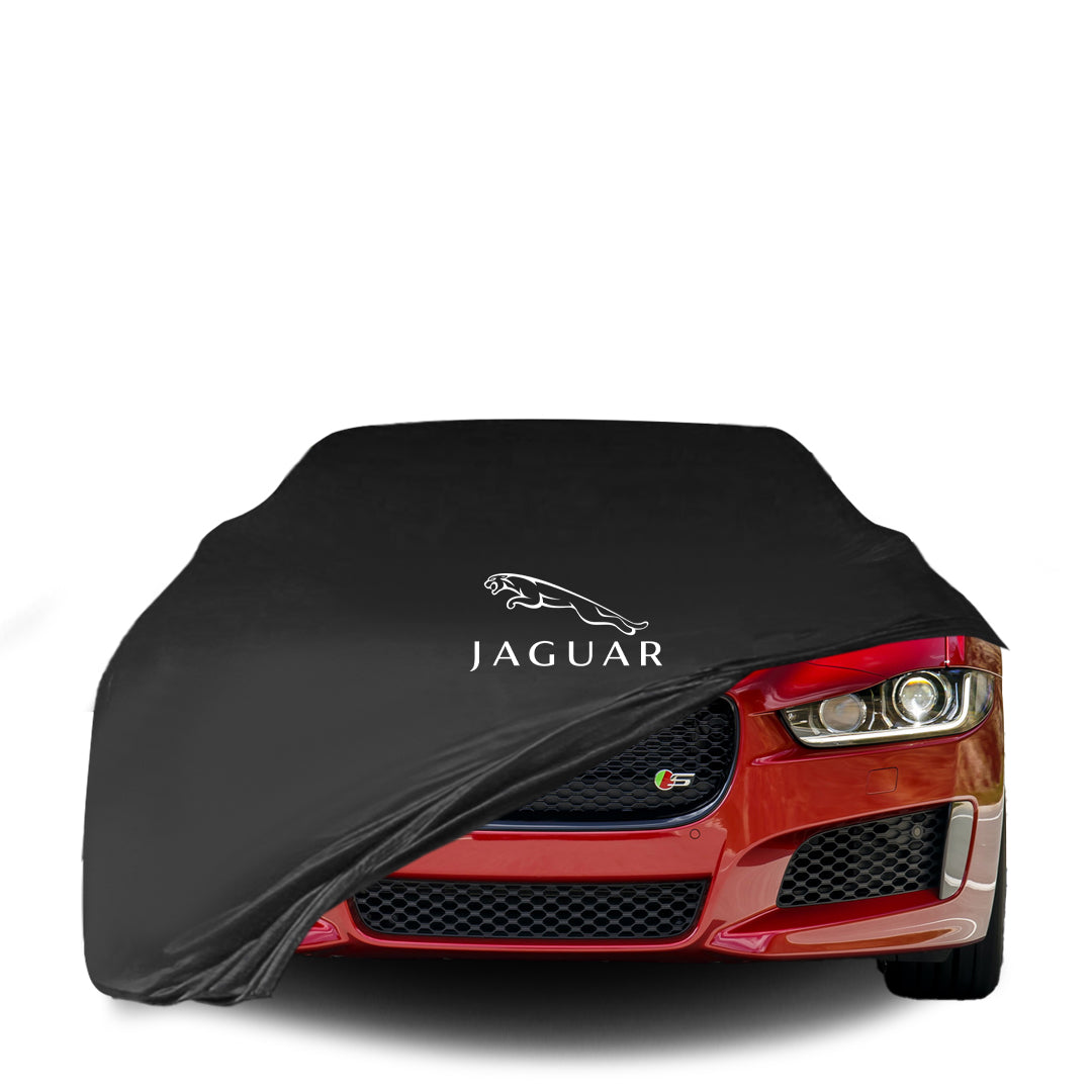 JAGUAR XE Indoor Autoabdeckung