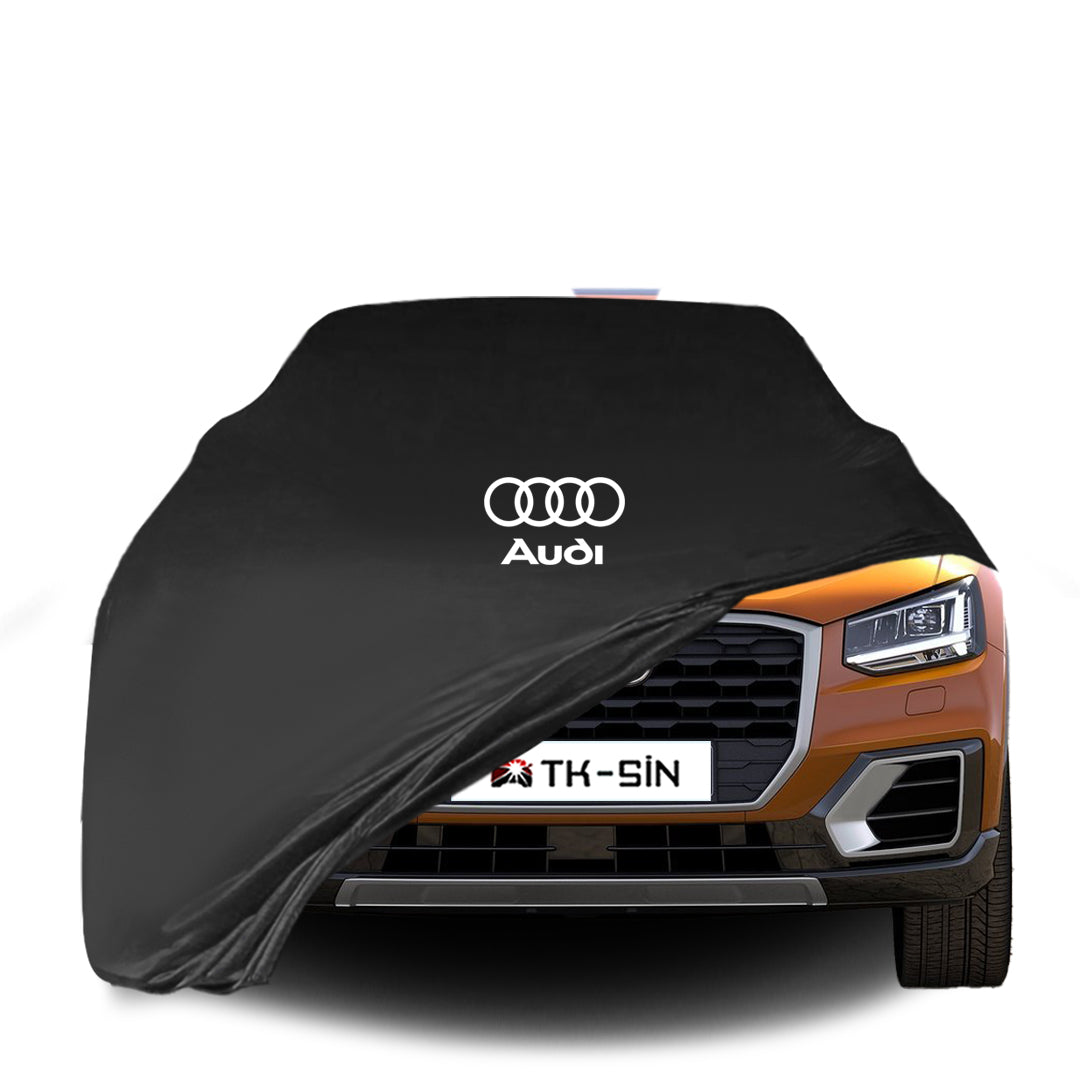 AUDI Q2 SUV (2016-) Indoor Car Cover