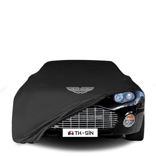 Aston Martin DB7 AR1 Coupe 2002-2004 Indoor Car Cover