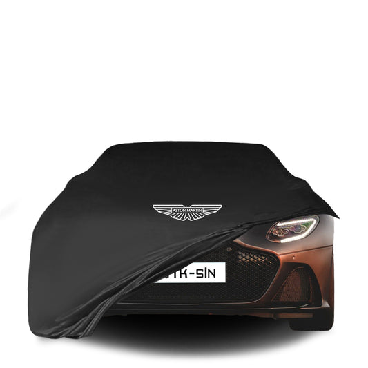 Aston Martin DBX (2020-) Indoor Car Cover