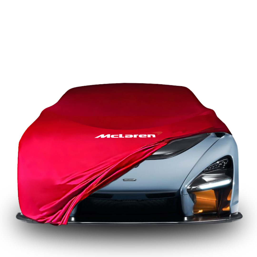 McLaren Senna (2018–2021) Indoor Car Cover