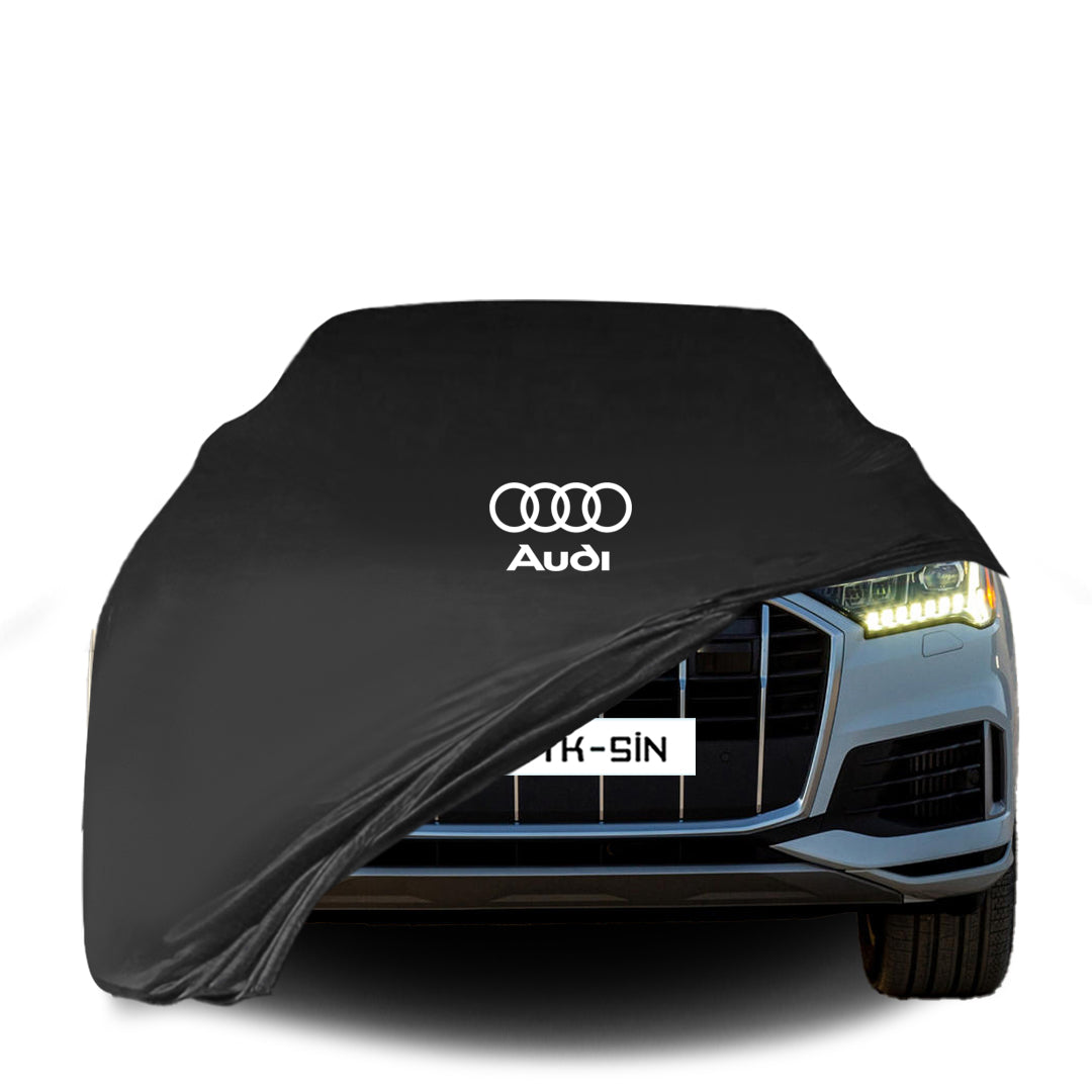 AUDI Q5 SUV (2008-2016) Indoor Car Cover