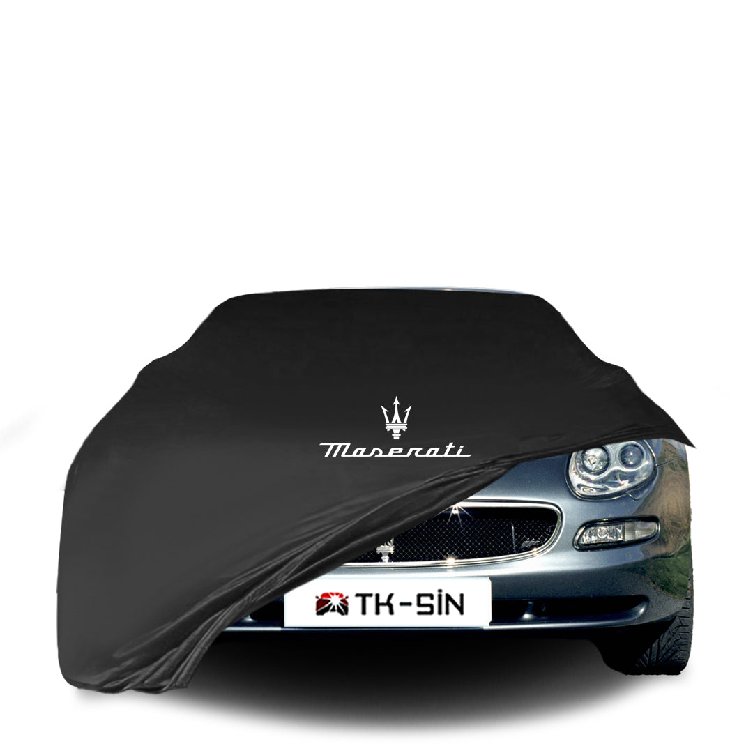 MASERATI COUPE (2002-2007) Indoor Car Cover