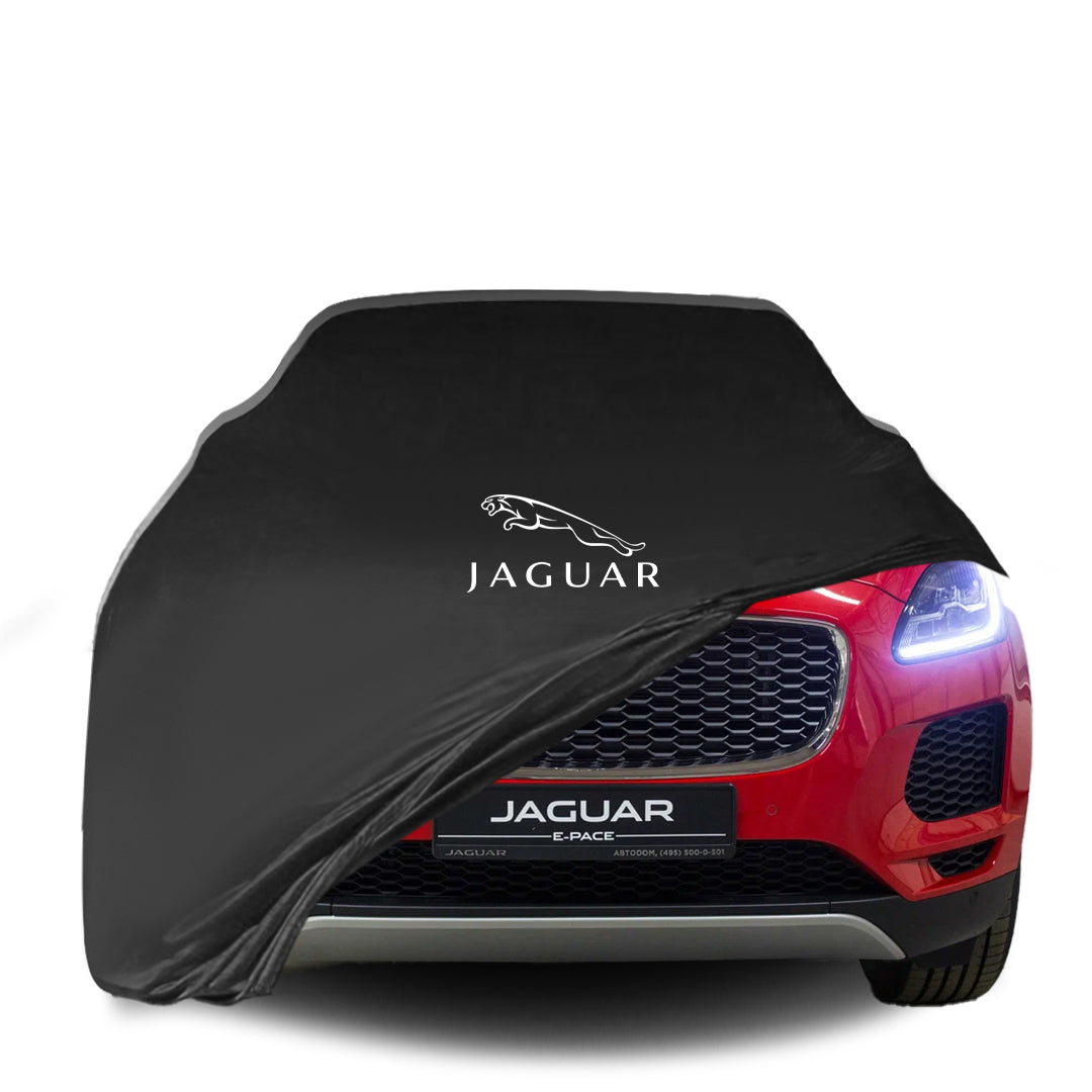 JAGUAR E-PACE Indoor Car Cover