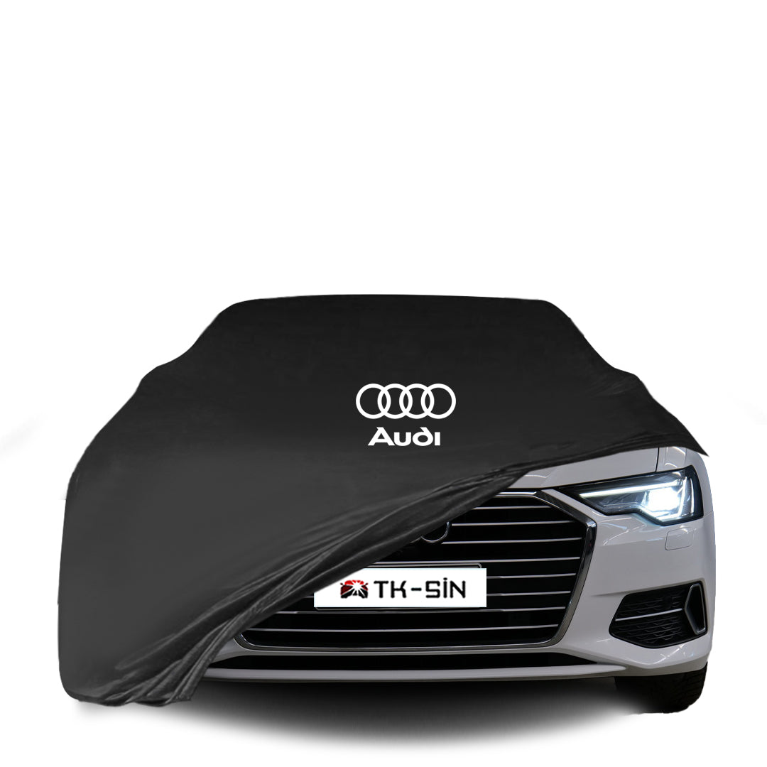 RS6 - AUDI A6 C8 ALLROAD (2019-) STATIONWAGON Indoor Car Cover