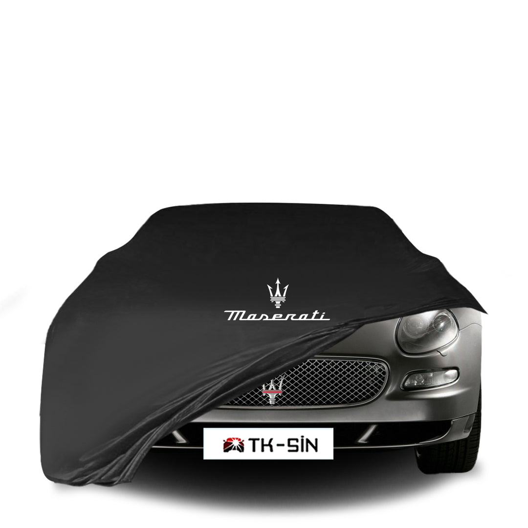 MASERATI GRANSPORT Indoor Car Cover