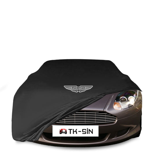 Aston Martin DB9 Coupe 2004-2012 Indoor Car Cover