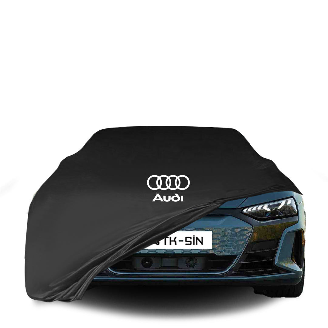 AUDI E-TRON GT (2018-) Indoor Car Cover