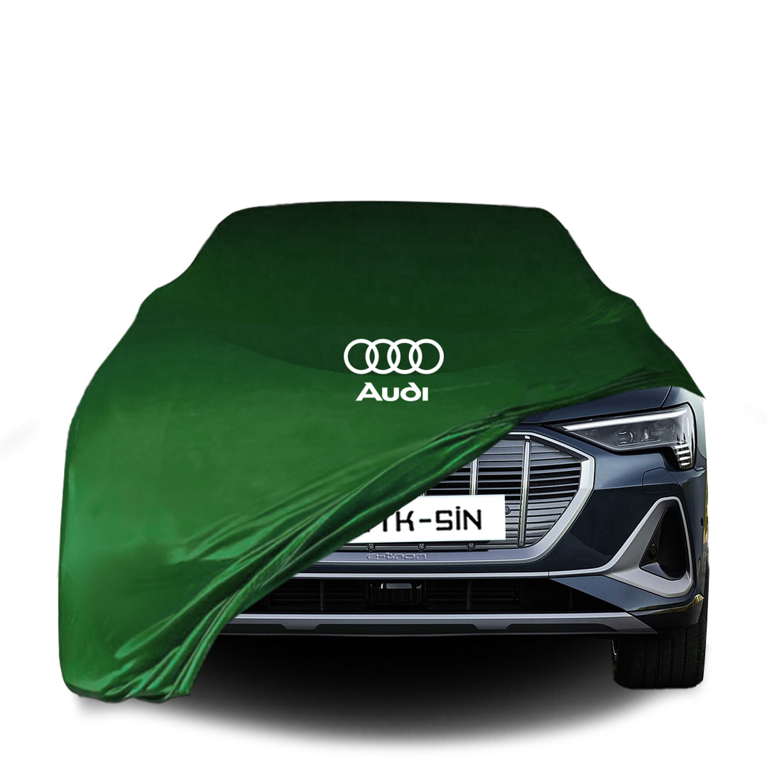 AUDI E-TRON SPORTBACK (2021-) Indoor Car Cover