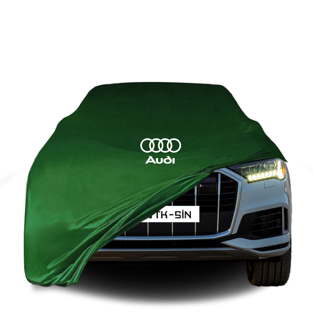 AUDI Q5 SUV (2008-2016) Indoor Car Cover