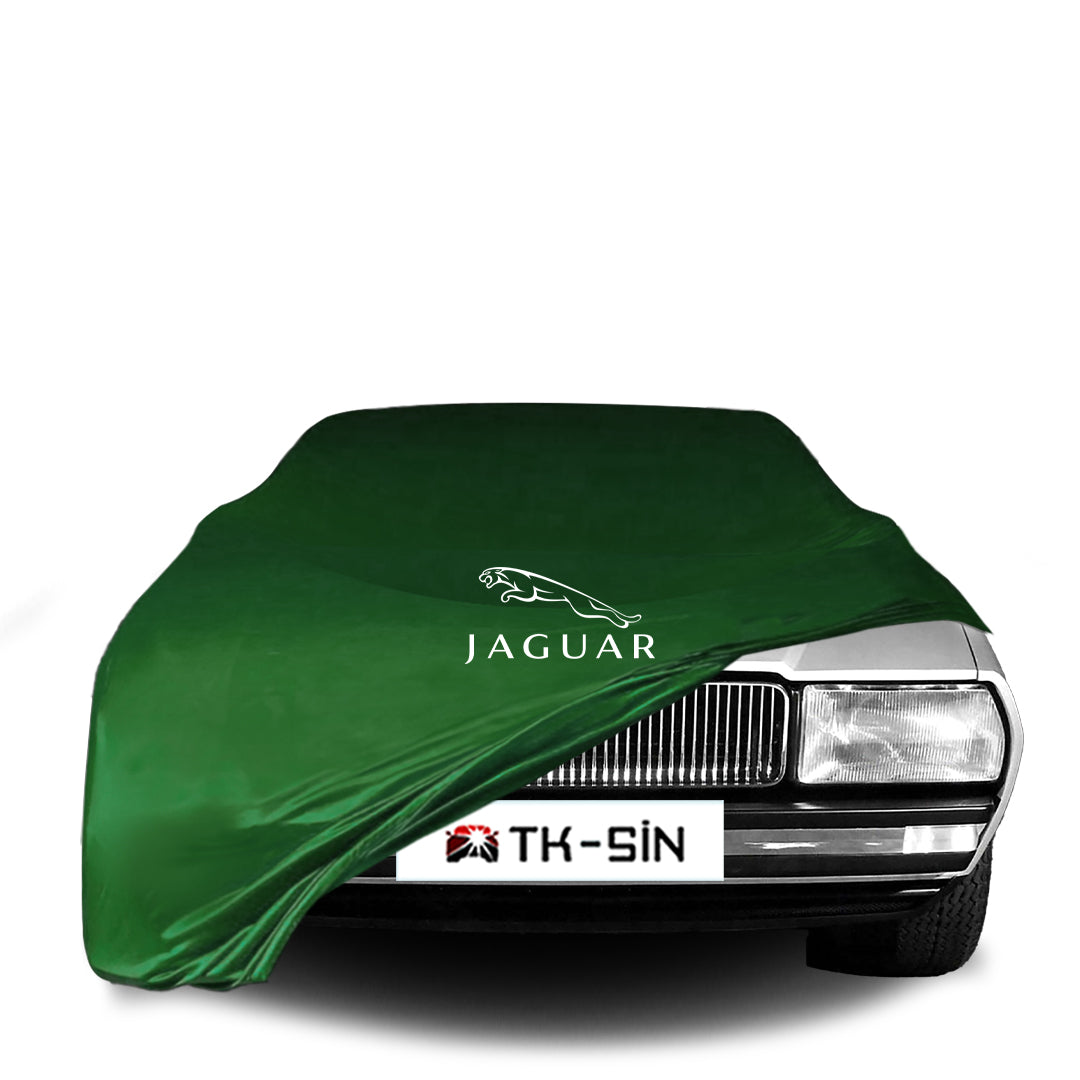 JAGUAR XJ (XJ40XJ81) (1986-1994) Indoor Car Cover