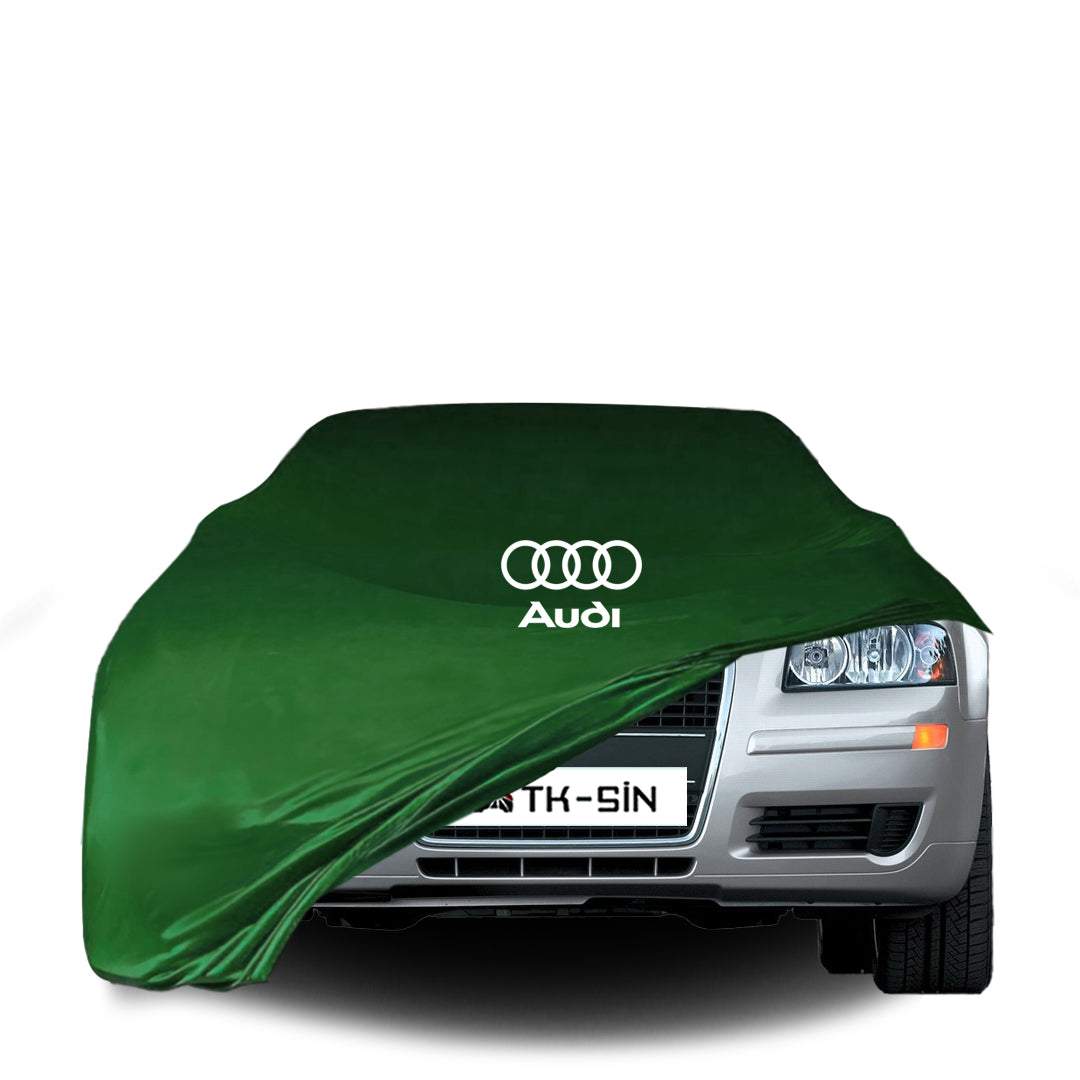 RS3 - AUDI A3 HATCHBACK 8L (1996-2003) Indoor Car Cover