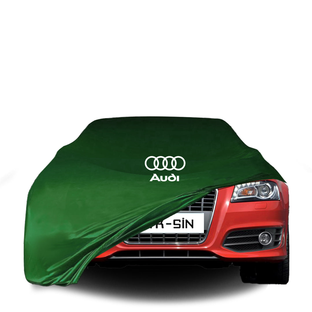 RS3 - AUDI A3 8P HATCHBACK (2003-2008) Indoor Car Cover