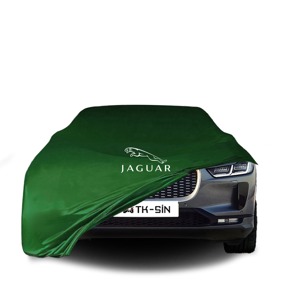 JAGUAR I-PACE Indoor Car Cover