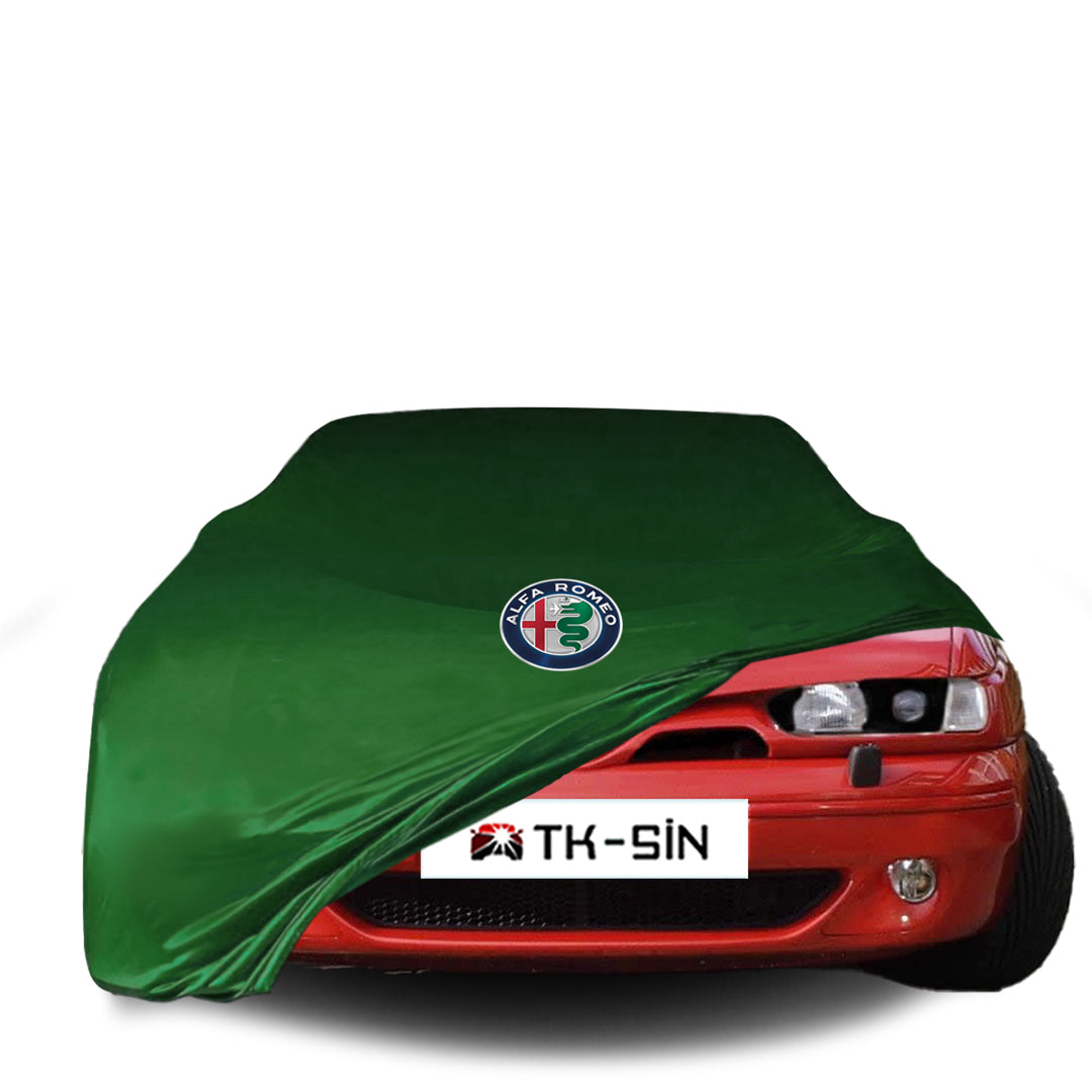 Alfa Romeo 145 Hatchback Indoor Car Cover