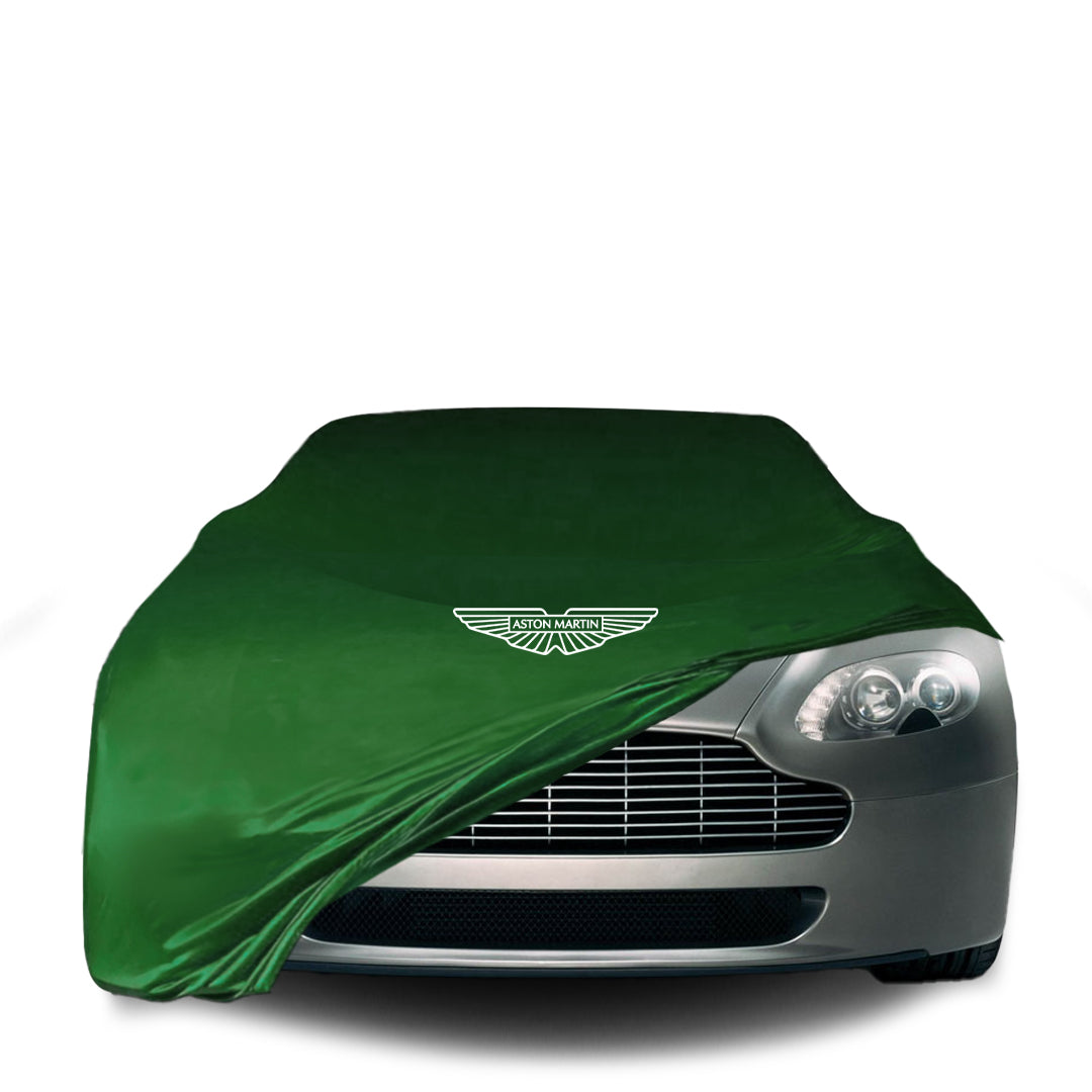 Aston Martin DB7 GT Coupe 2000-2004 Indoor Car Cover