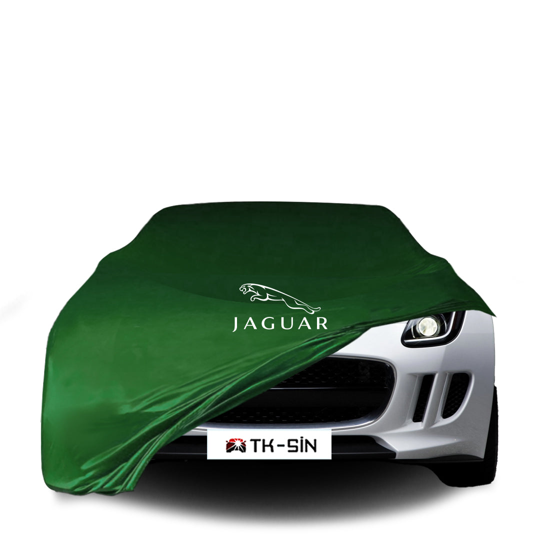 JAGUAR C-X16 Indoor Car Cover