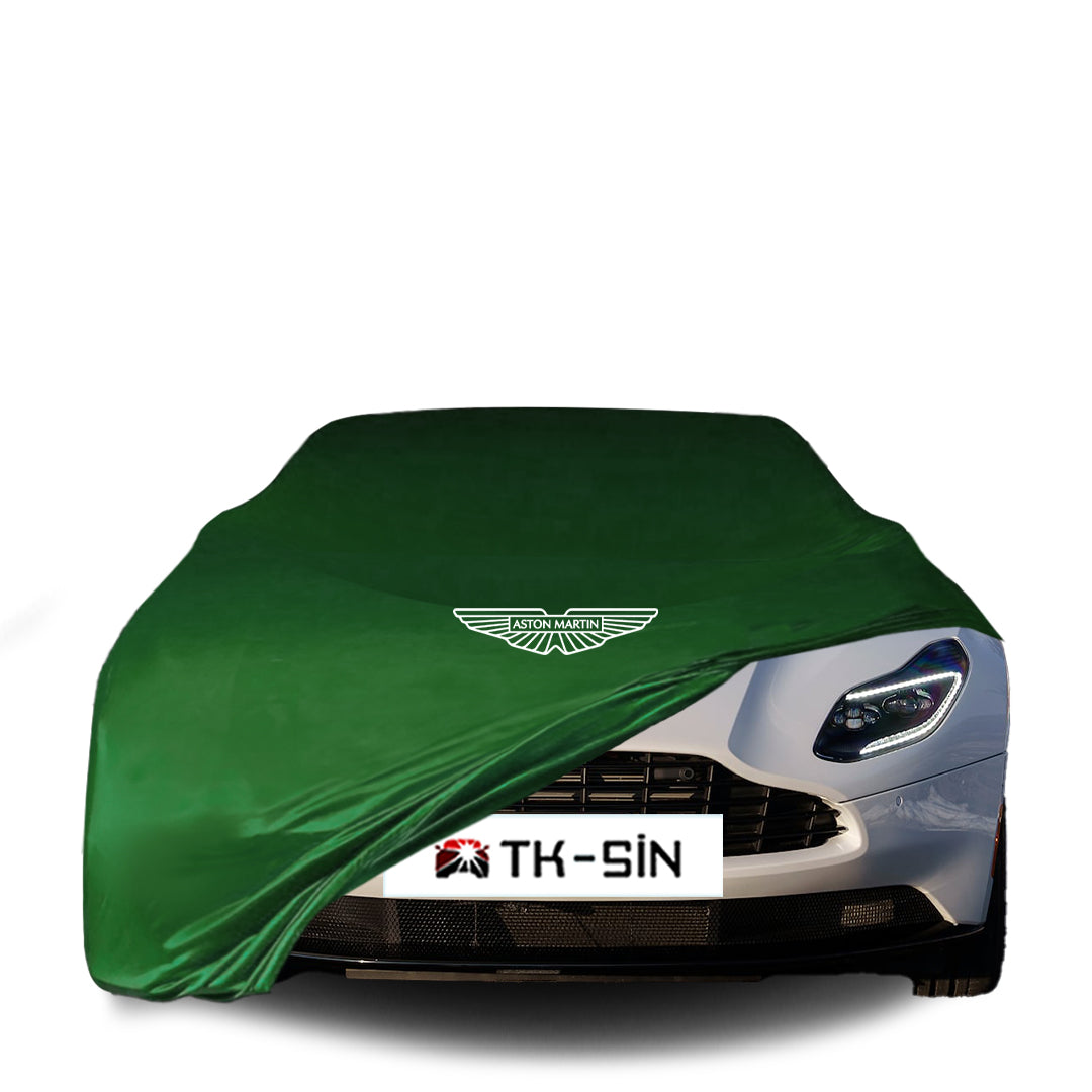 Aston Martin DB11 Cabriolet Volante 2018- Indoor Car Cover