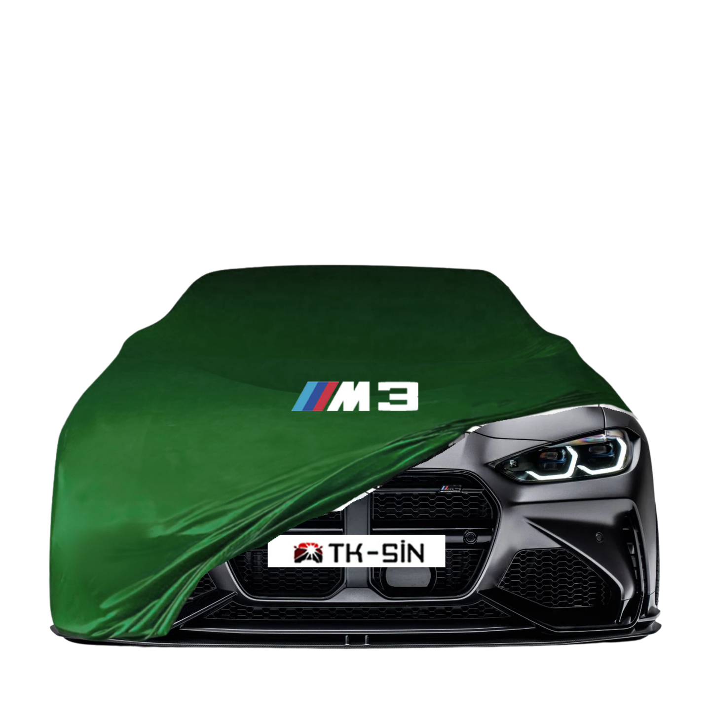 BMW M3 - BMW 3 SERIES G81 TOURING Indoor Car Cover