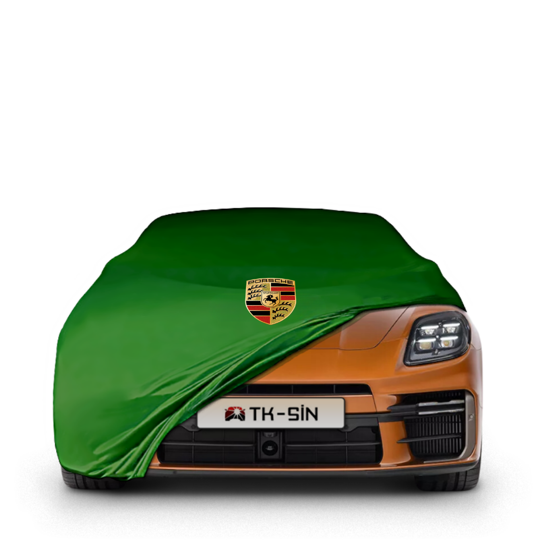 PORSCHE PANAMERA (G1-2-G2-2) Indoor Car Cover