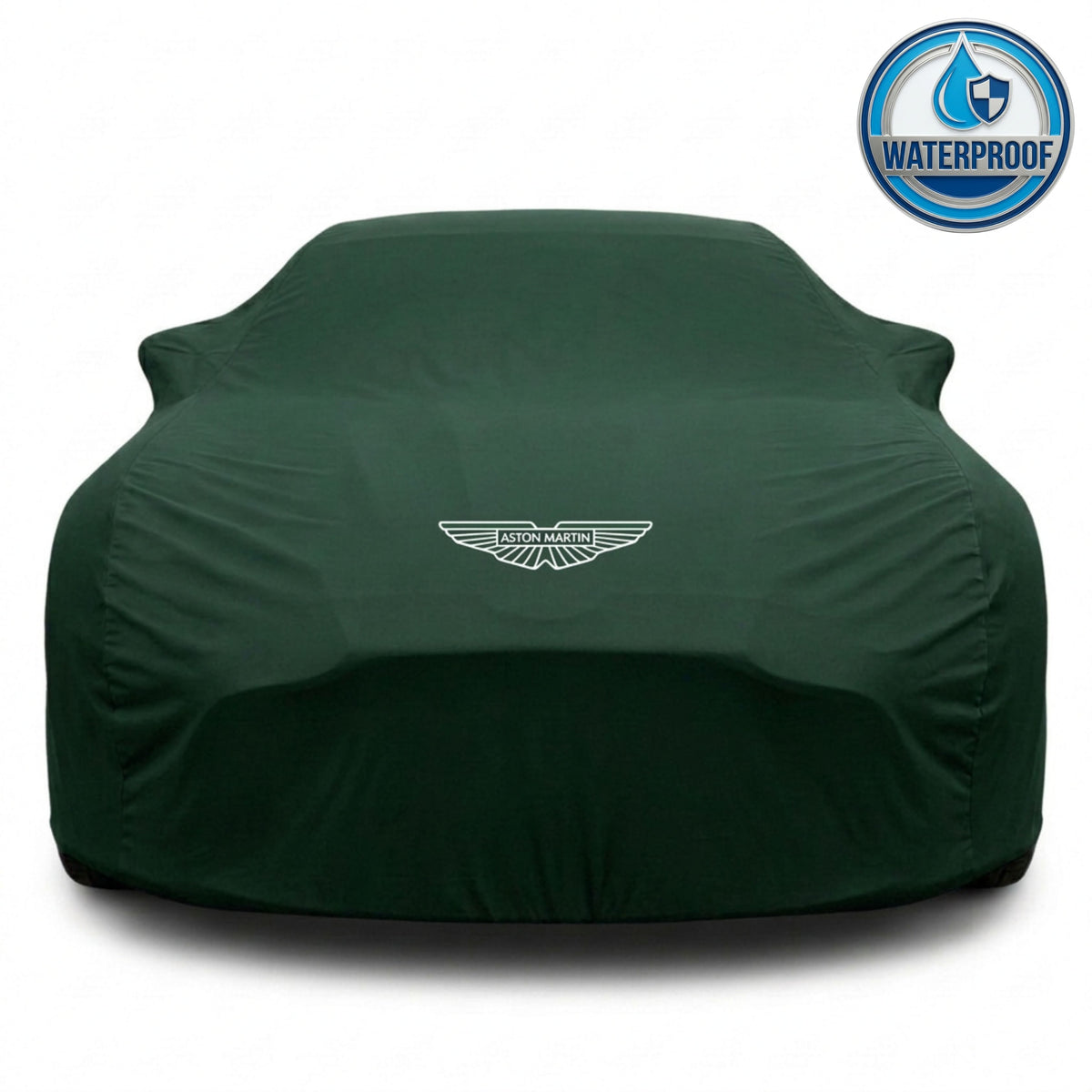 Aston Martin Waterproof Outdoor Car Cover – All Models