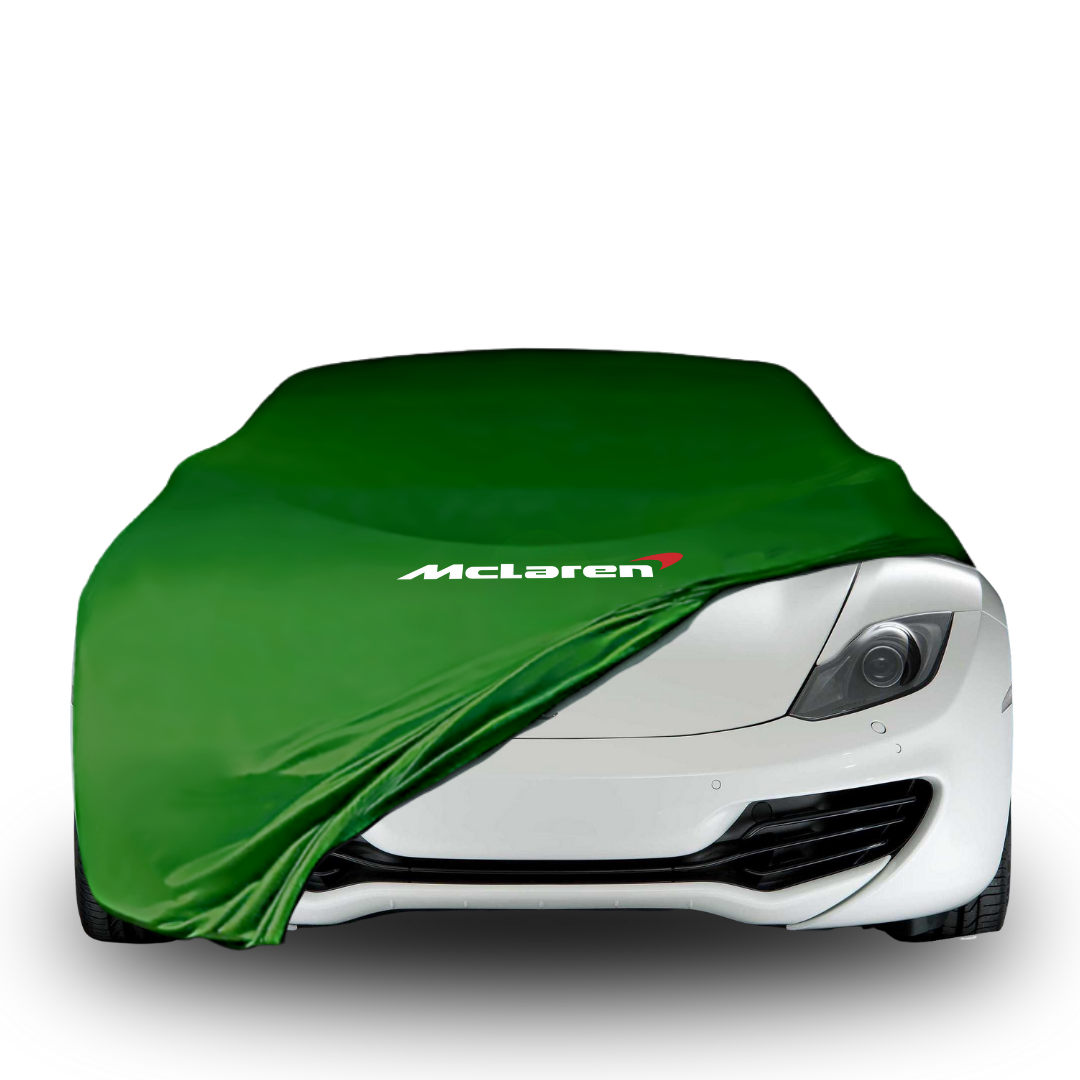 McLaren MP4‑12C Coupe (2011–2014) Indoor Car Cover