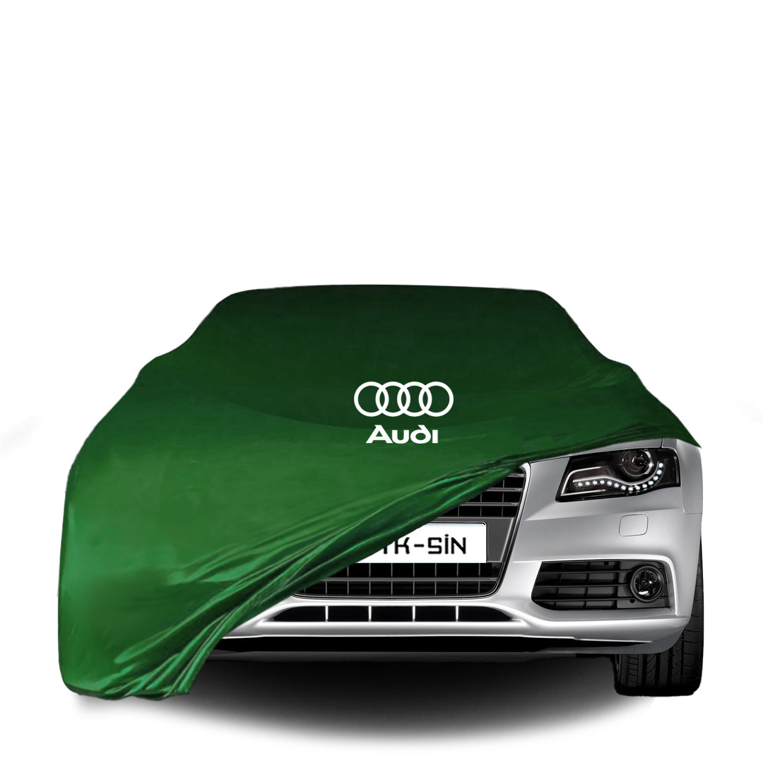 RS4 - AUDI A4 AVANT B8 (2008-2011) STATIONWAGON Indoor Car Cover