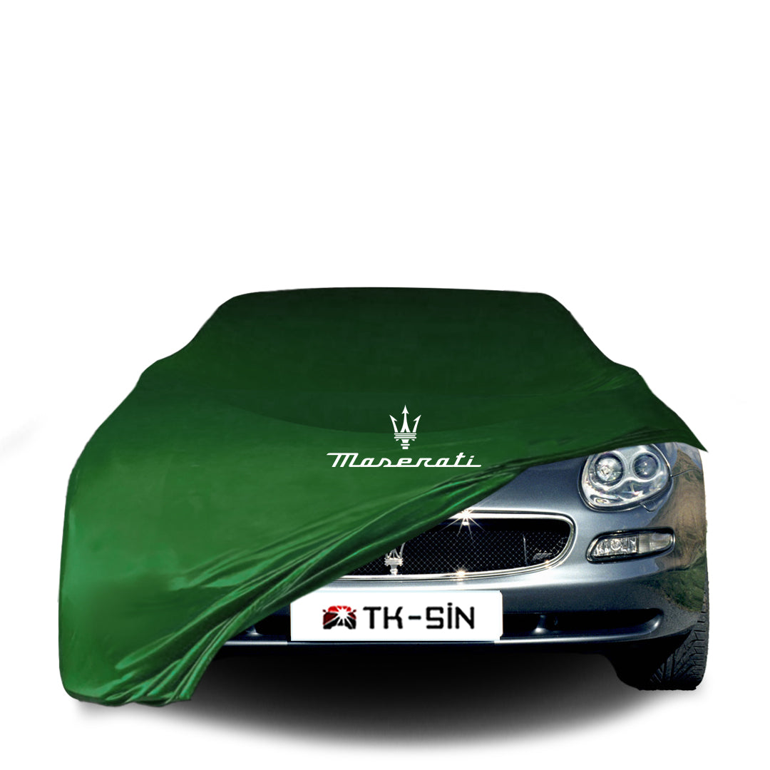 MASERATI COUPE (2002-2007) Indoor Car Cover