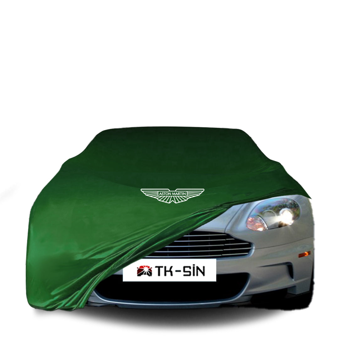 Aston Martin DBS V12 (2007-2012) Indoor Car Cover