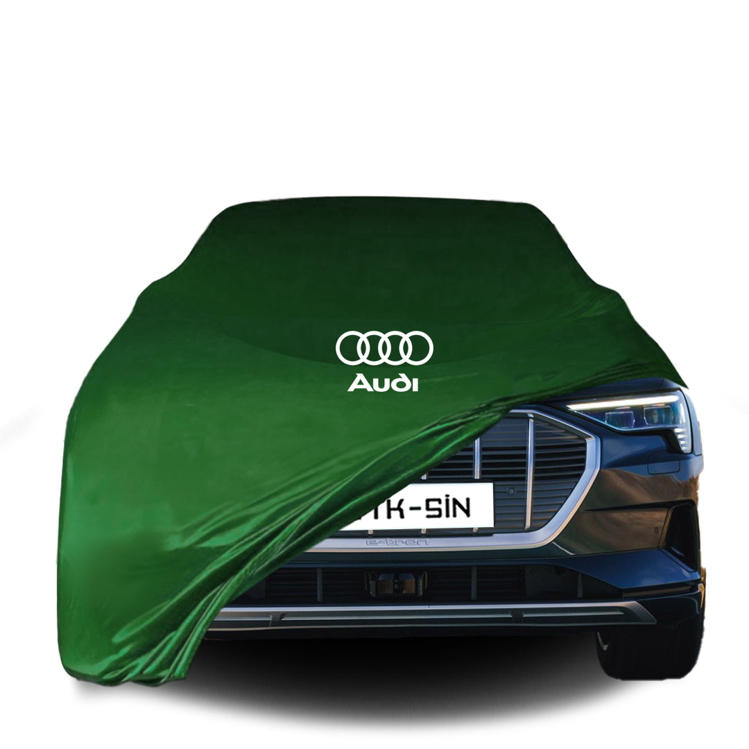 AUDI E-TRON SUV (2018-) Indoor Car Cover