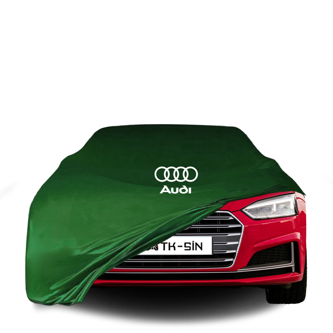 RS3 - AUDI A3 8V (2013-2016) CABRIO-COUPE Indoor Car Cover